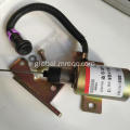 Oil Stop Solenoid Valve T7520597 Auto Parts Solenoid Valve Manufactory